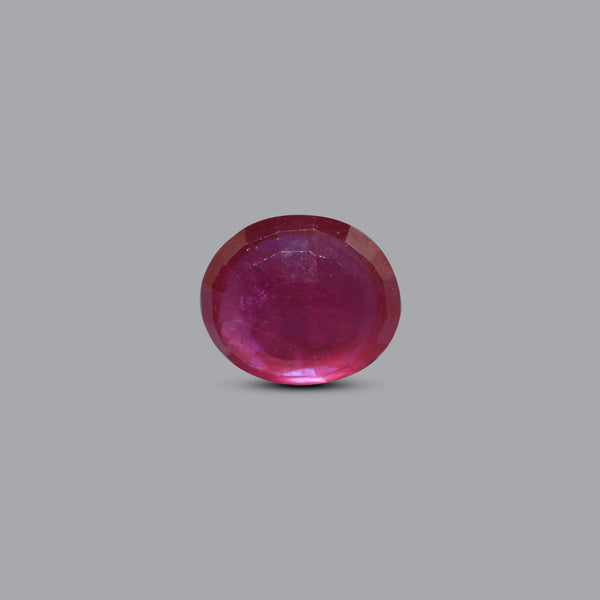 Ruby - 6.85 Carat