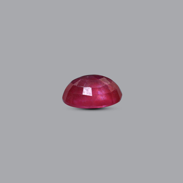 Ruby - 6.85 Carat