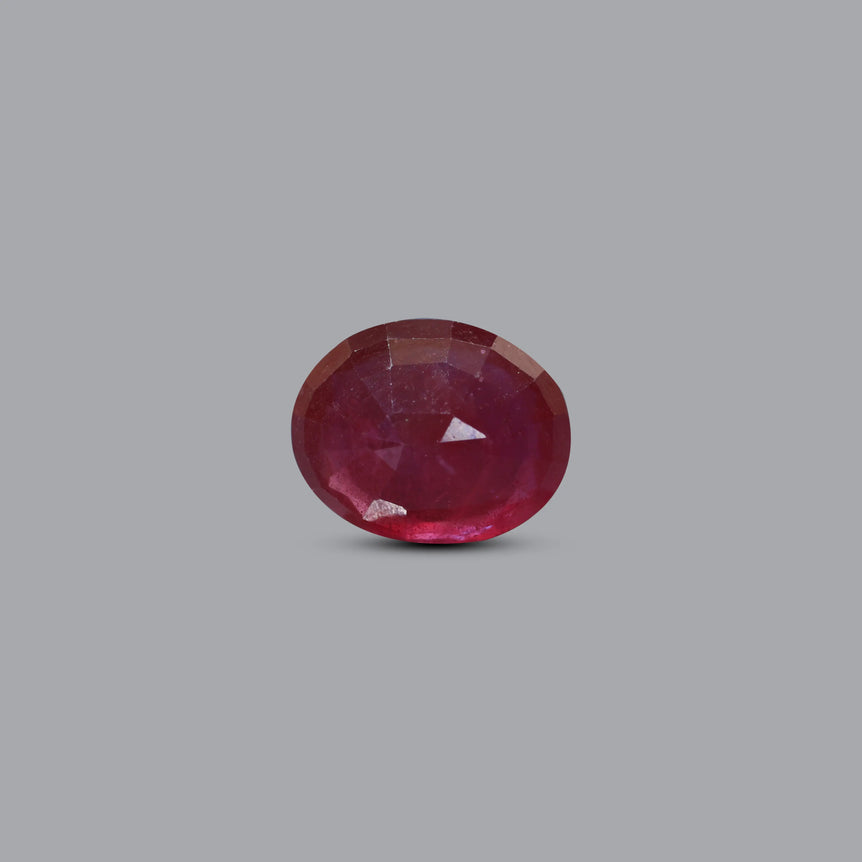 Ruby - 9 Carat
