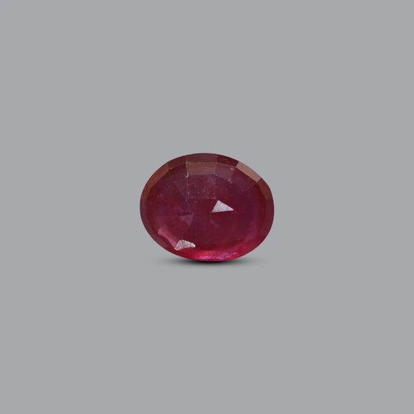 Ruby - 9 Carat