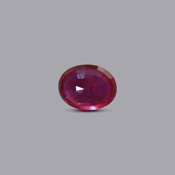 Ruby - 10.45 Carat