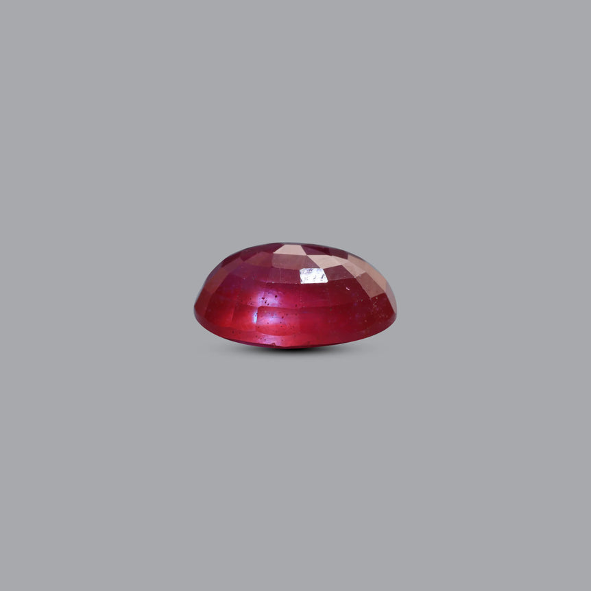 Ruby - 10.45 Carat
