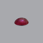 Ruby - 10.95 Carat