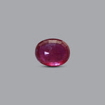 Ruby - 12.75 Carat