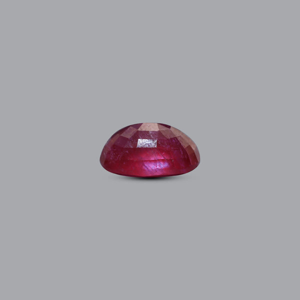 Ruby - 12.75 Carat
