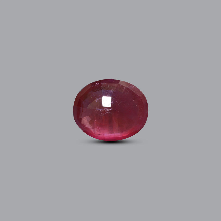 Ruby - 7.6 Carat