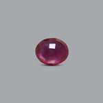 Ruby - 9 Carat