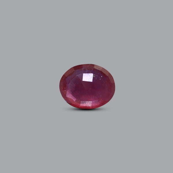 Ruby - 9 Carat