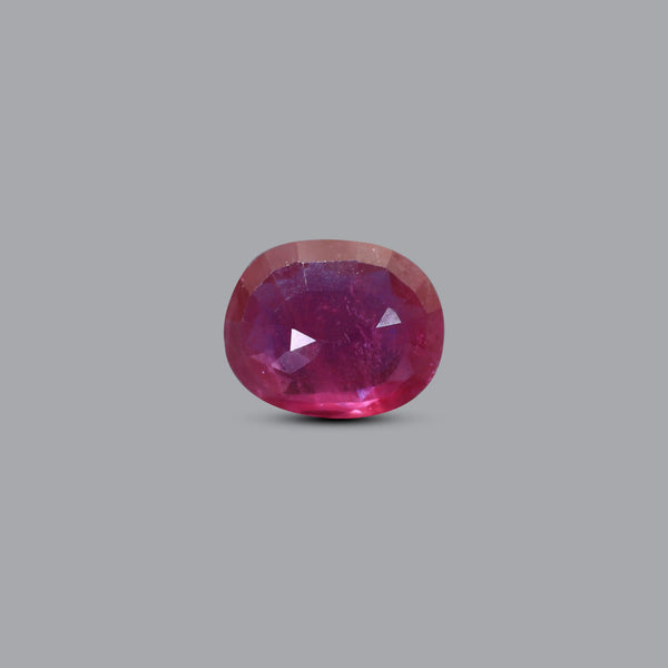 Ruby - 5.2 Carat