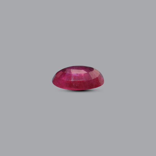 Ruby - 5.2 Carat