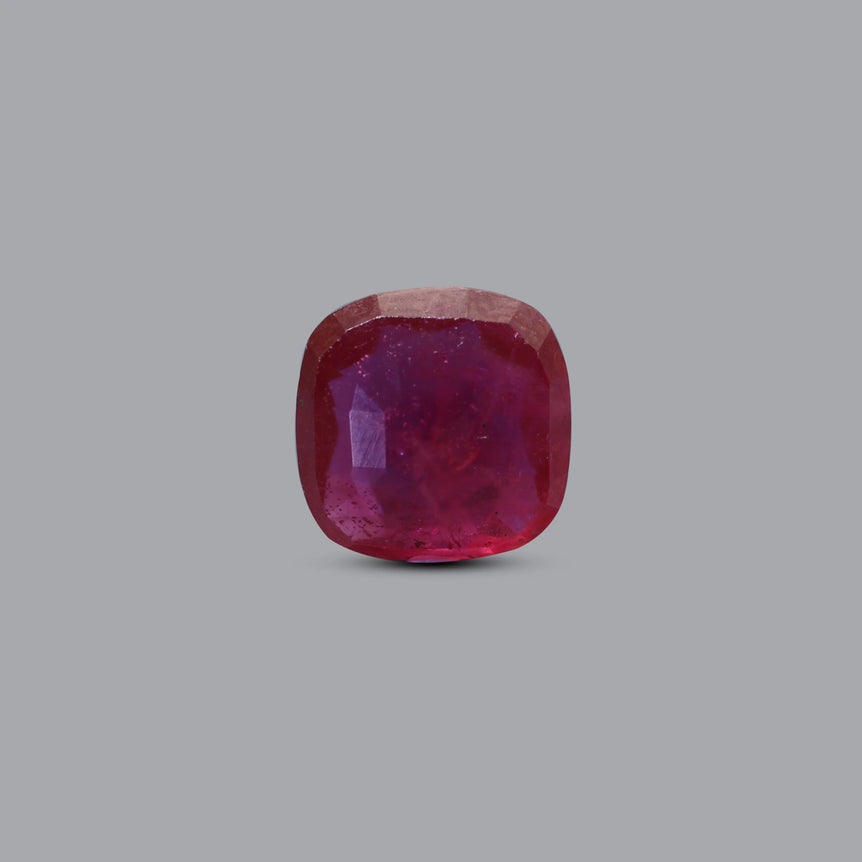 Ruby - 7.25 Carat