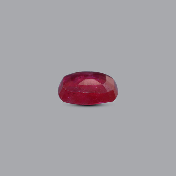 Ruby - 7.25 Carat