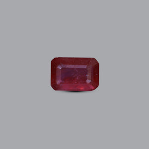 Thailand Ruby - 9 Carat - Pramogh