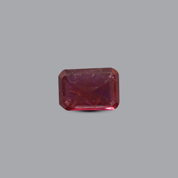 Ruby - 9 Carat