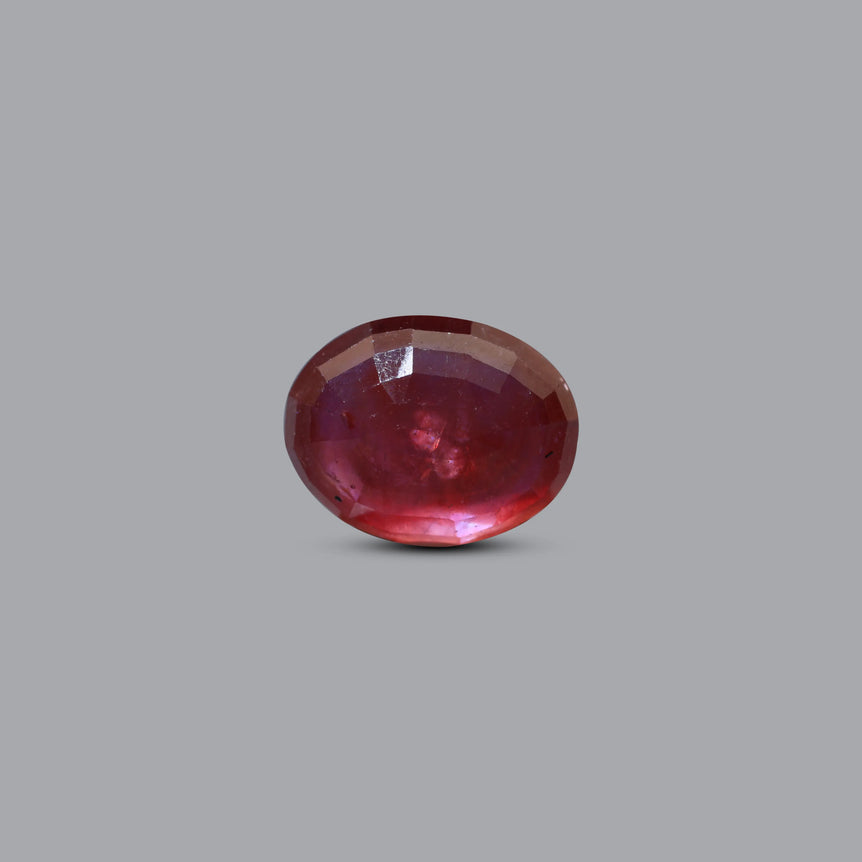 Ruby - 12.8 Carat