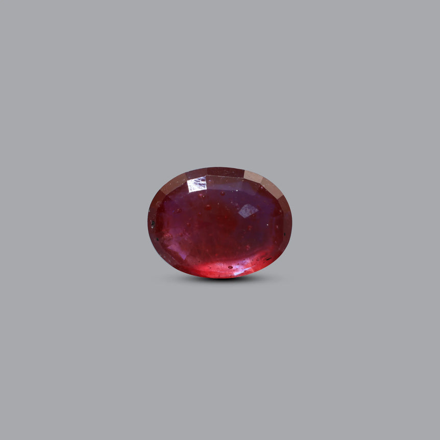 Ruby - 15.5 Carat