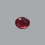 Ruby - 15.5 Carat
