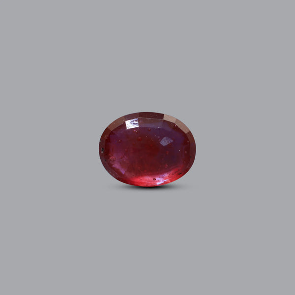 Ruby - 15.5 Carat