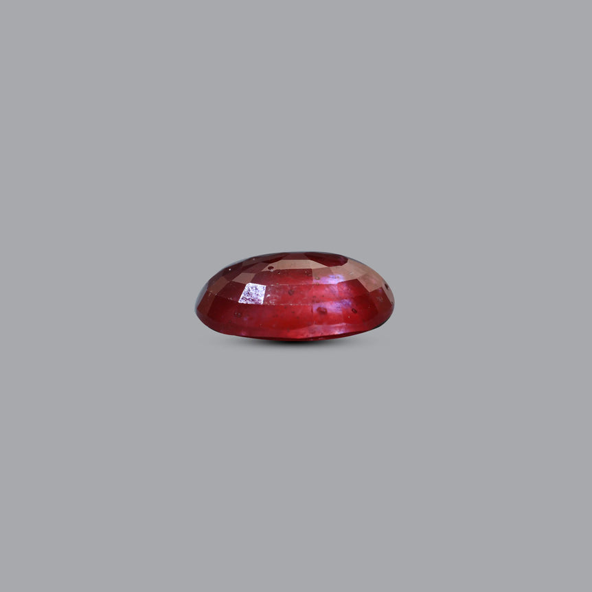 Ruby - 15.5 Carat