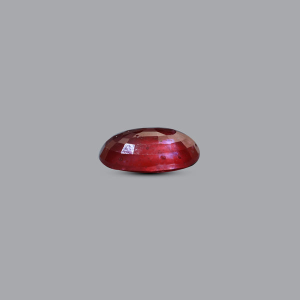 Ruby - 15.5 Carat