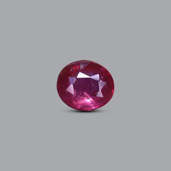 Thailand Ruby - 7.5 Carat - Pramogh
