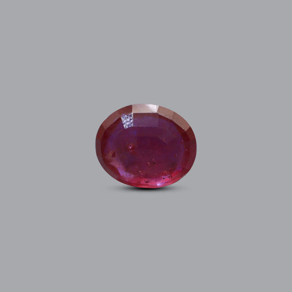 Ruby - 12.9 Carat