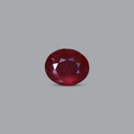 Thailand Ruby - 10.5 Carat - Pramogh