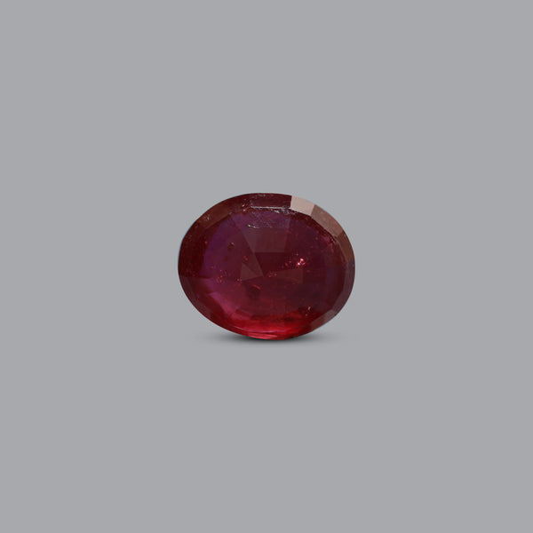 Ruby - 10.5 Carat