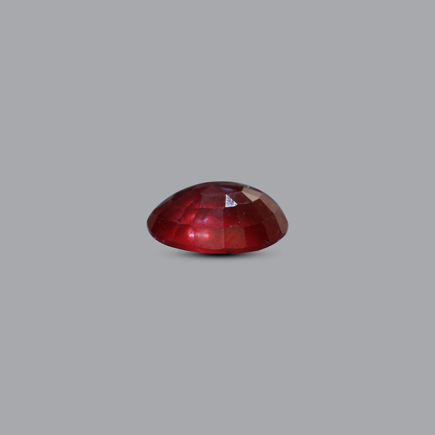 Ruby - 10.5 Carat