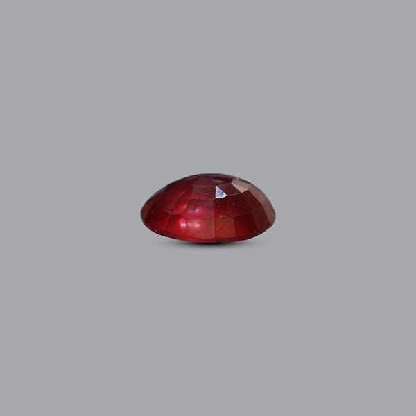 Ruby - 10.5 Carat
