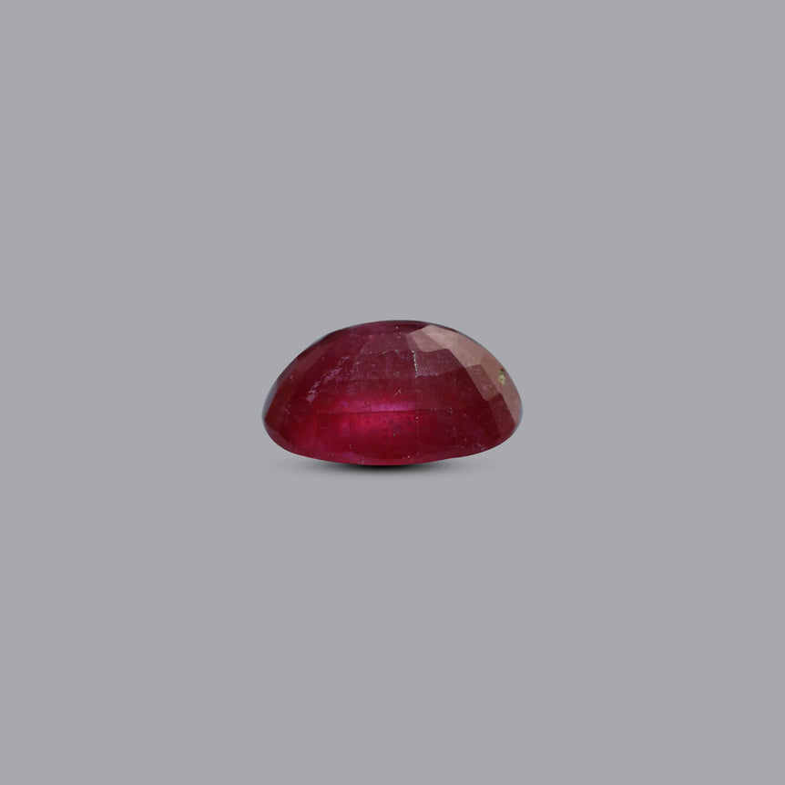 Ruby - 13.3 Carat