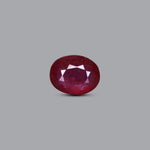 Thailand Ruby - 11.85 Carat - Pramogh