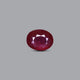 Thailand Ruby - 11.85 Carat - Pramogh