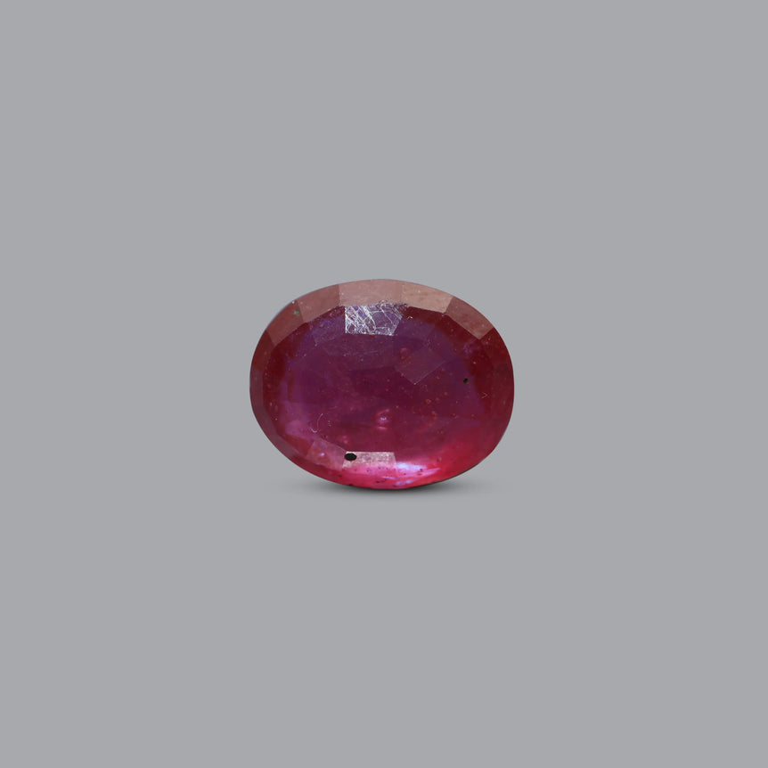 Ruby - 11.85 Carat