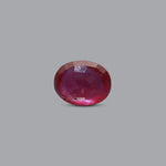 Ruby - 11.85 Carat