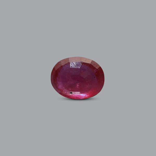 Ruby - 11.85 Carat