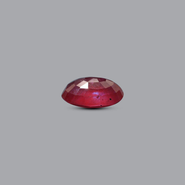 Ruby - 11.85 Carat