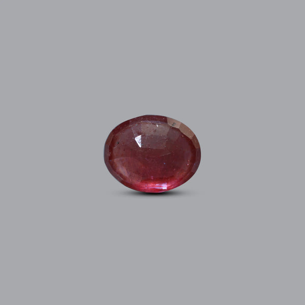 Ruby - 9.7 Carat