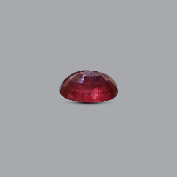 Ruby - 9.7 Carat