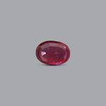 Ruby - 8.1 Carat