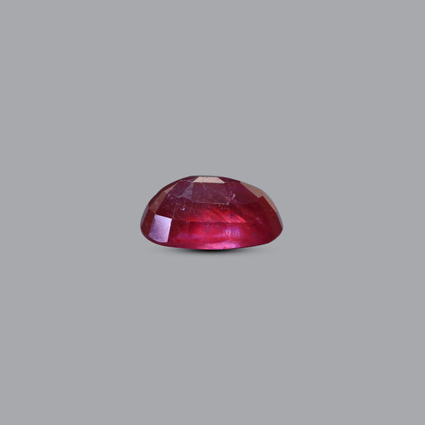 Ruby - 8.1 Carat