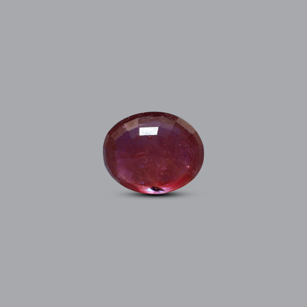 Ruby - 10.1 Carat