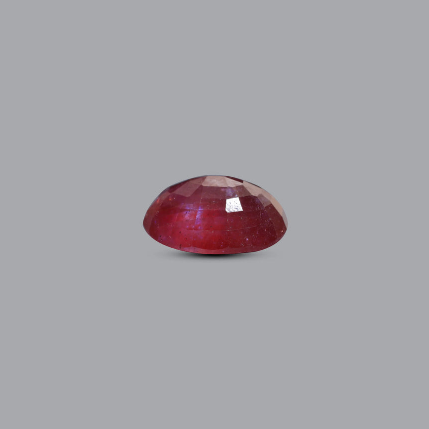 Ruby - 10.1 Carat