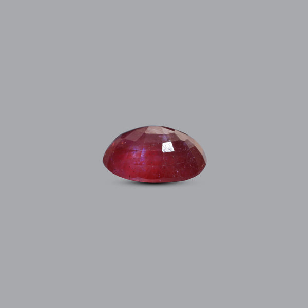 Ruby - 10.1 Carat