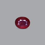 Thailand Ruby - 8.1 Carat - Pramogh