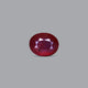 Thailand Ruby - 8.1 Carat - Pramogh