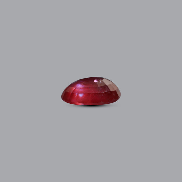 Ruby - 8.1 Carat