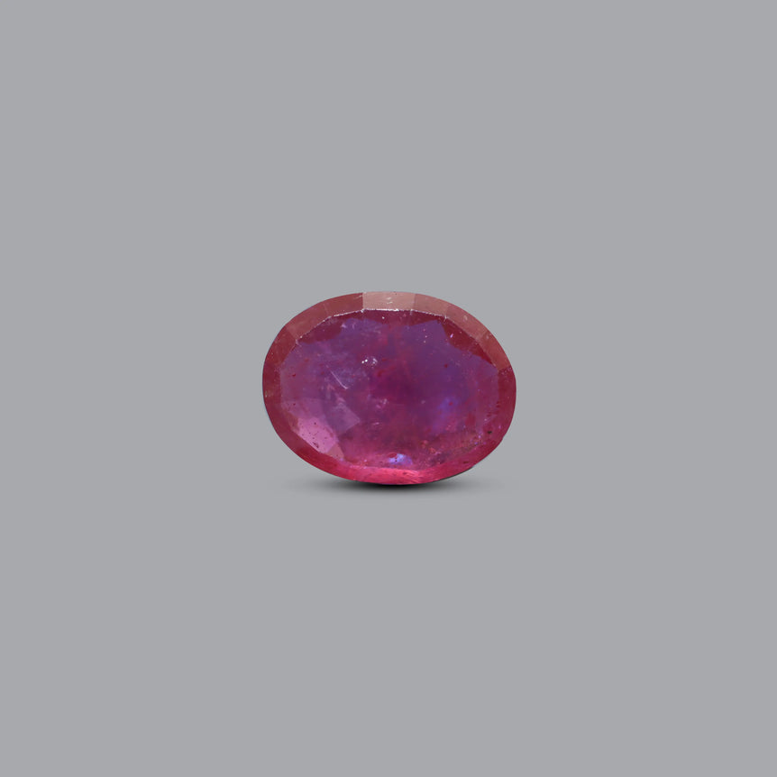 Ruby - 6.3 Carat