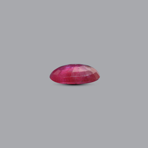Ruby - 6.3 Carat