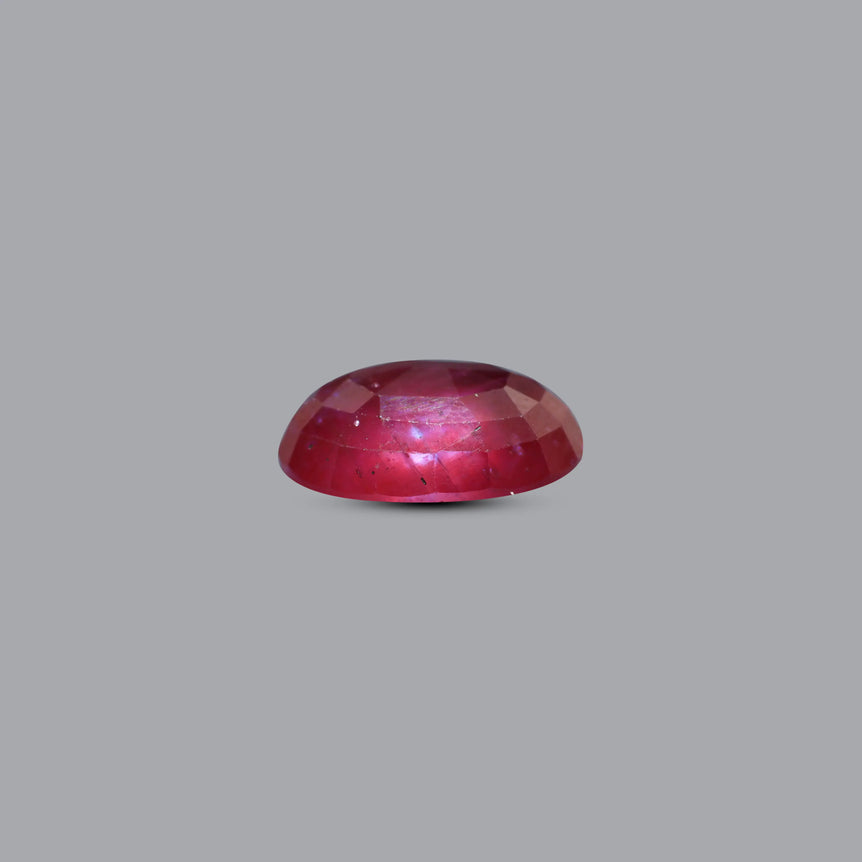 Ruby - 10.05 Carat